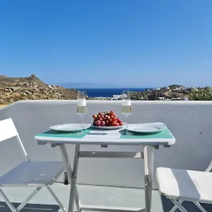 Do-know Luxury Villas , Mykonos Town Grecia
